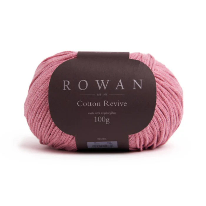Rowan Cotton Revive 5 Ply - Image 8