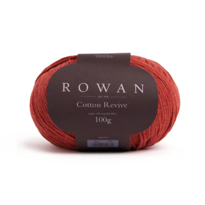 Rowan Cotton Revive 5 Ply - Image 9