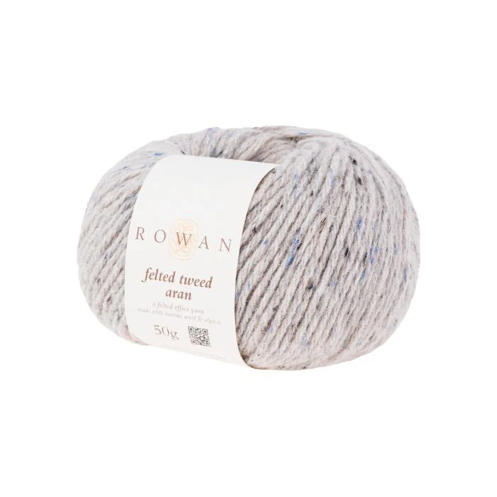 Rowan Felted Tweed Aran 10 Ply - Image 6