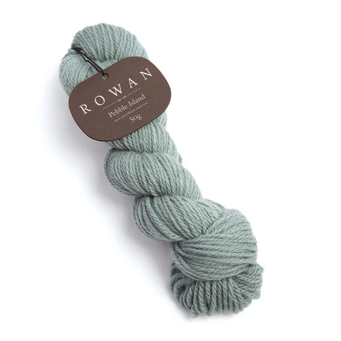 Rowan Pebble Island 10 Ply - Image 3