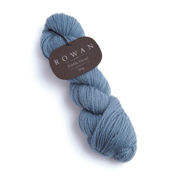 Rowan Pebble Island 10 Ply - Image 5