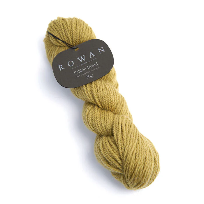 Rowan Pebble Island 10 Ply - Image 7