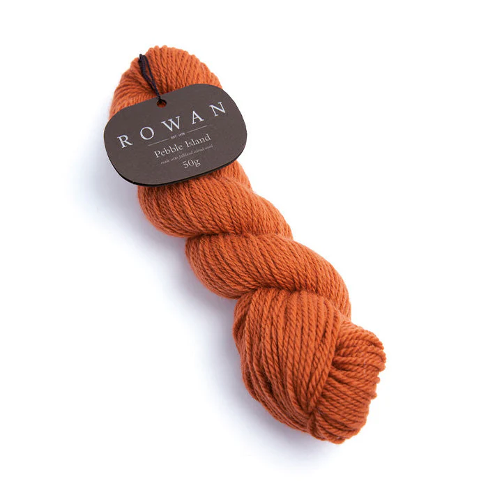 Rowan Pebble Island 10 Ply - Image 8