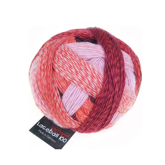 Schoppel-Wolle Lace Ball 100 2 Ply - Image 3