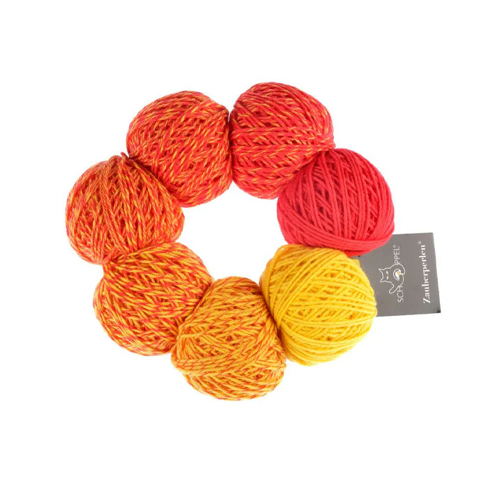 Schoppel-Wolle Zauberperlen 4 Ply - Image 11