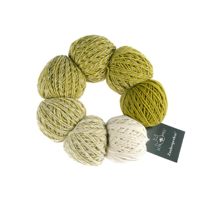 Schoppel-Wolle Zauberperlen 4 Ply - Image 12