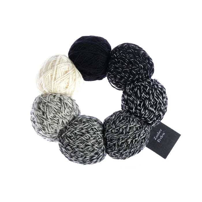 Schoppel-Wolle Zauberperlen 4 Ply - Image 5