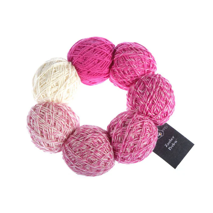Schoppel-Wolle Zauberperlen 4 Ply - Image 7