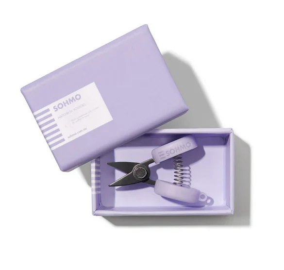 SOHMO Matchbox Scissors - Image 3