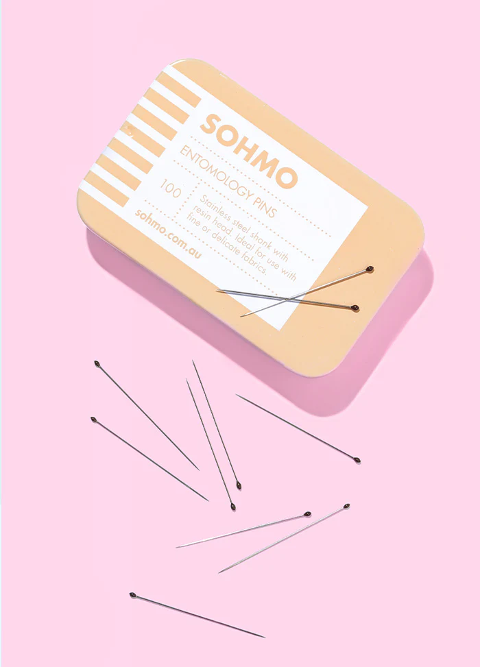 SOHMO Pins - Image 3