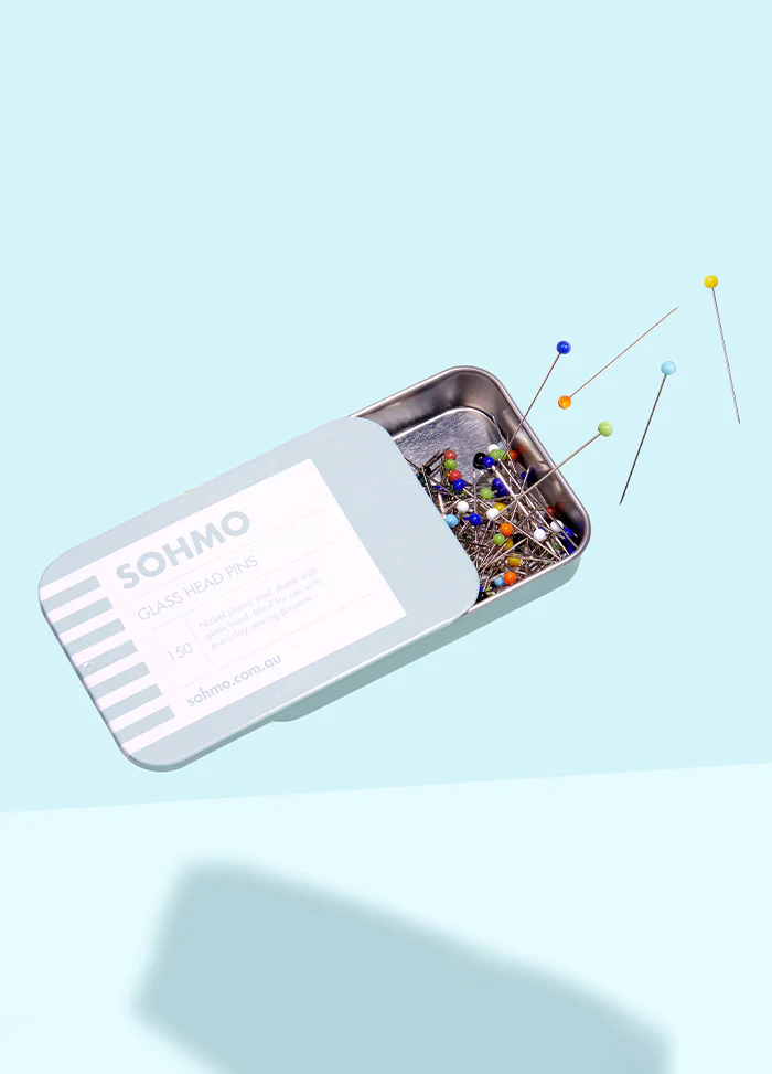 SOHMO Pins - Image 4