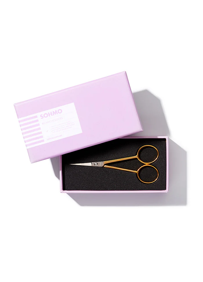 SOHMO Scissors - Image 6