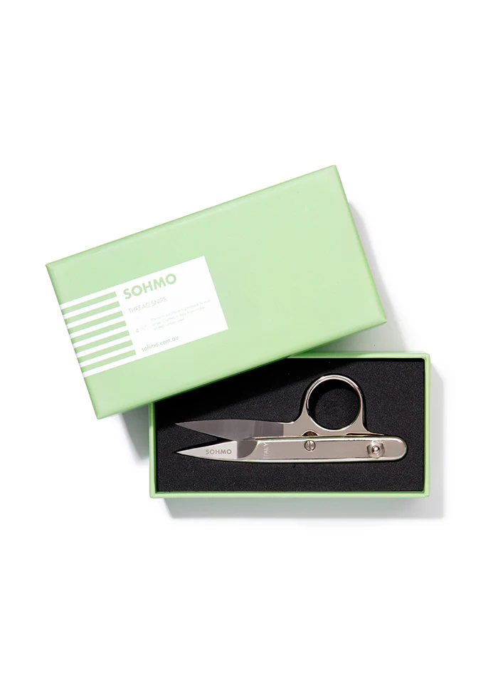 SOHMO Thread Snips - Image 3