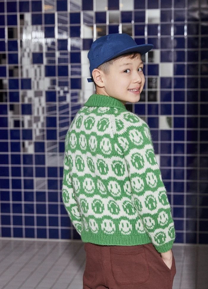 Spektakelstrik Mood Sweater Kid Digital Pattern - Image 4