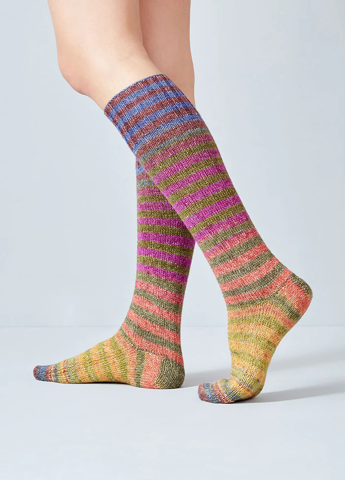 Urth Uneek Sock 4 Ply - Image 6