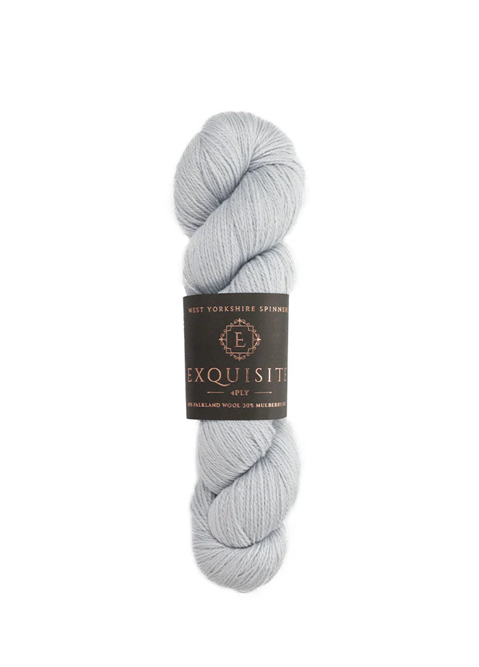 West Yorkshire Spinners Exquisite 4 Ply - Image 13