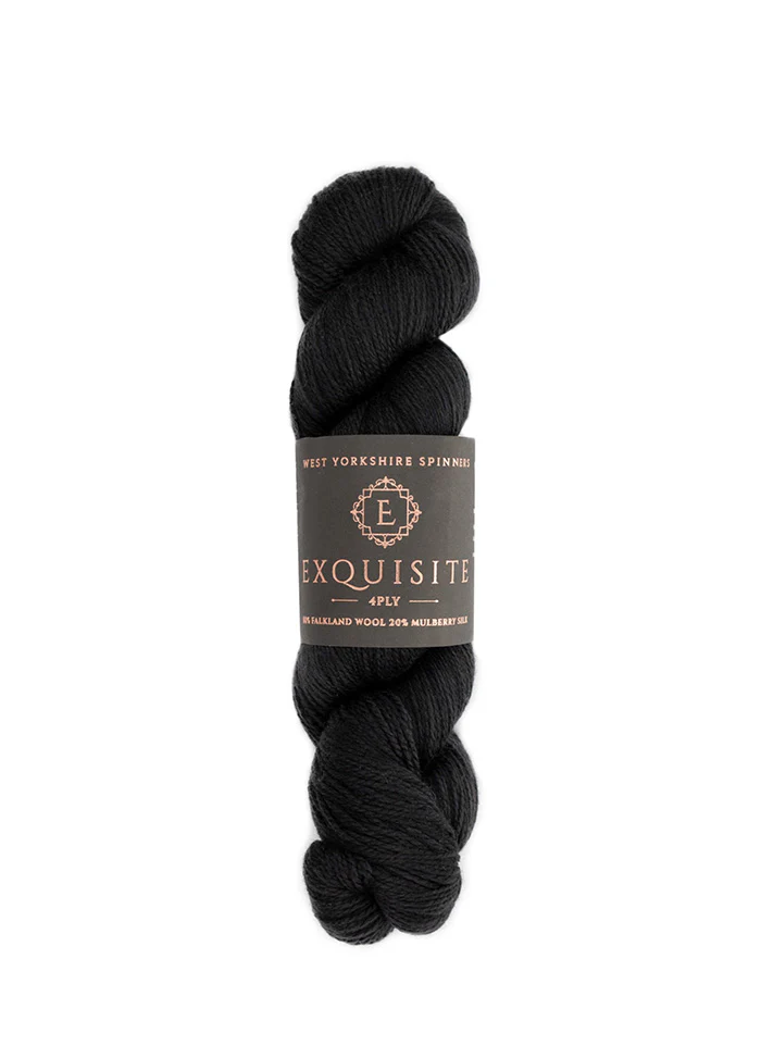 West Yorkshire Spinners Exquisite 4 Ply - Image 15