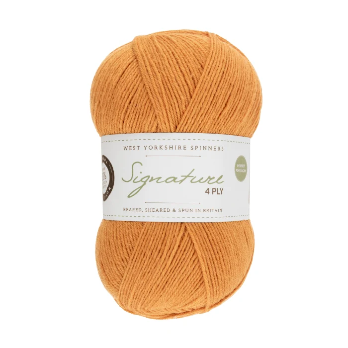 West Yorkshire Spinners Signature 4 Ply - Image 12