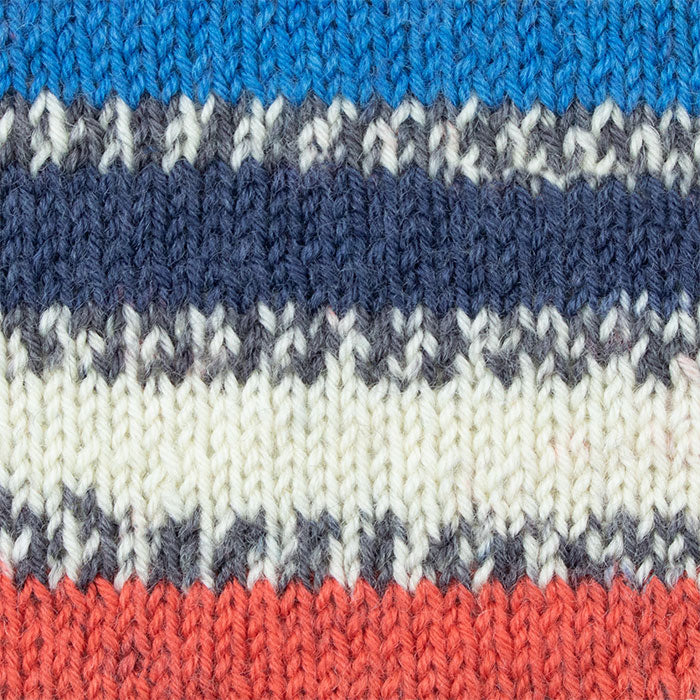 West Yorkshire Spinners Signature 4 Ply Country Birds - Image 11