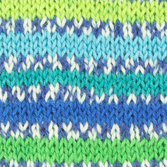 West Yorkshire Spinners Signature 4 Ply Country Birds - Image 5