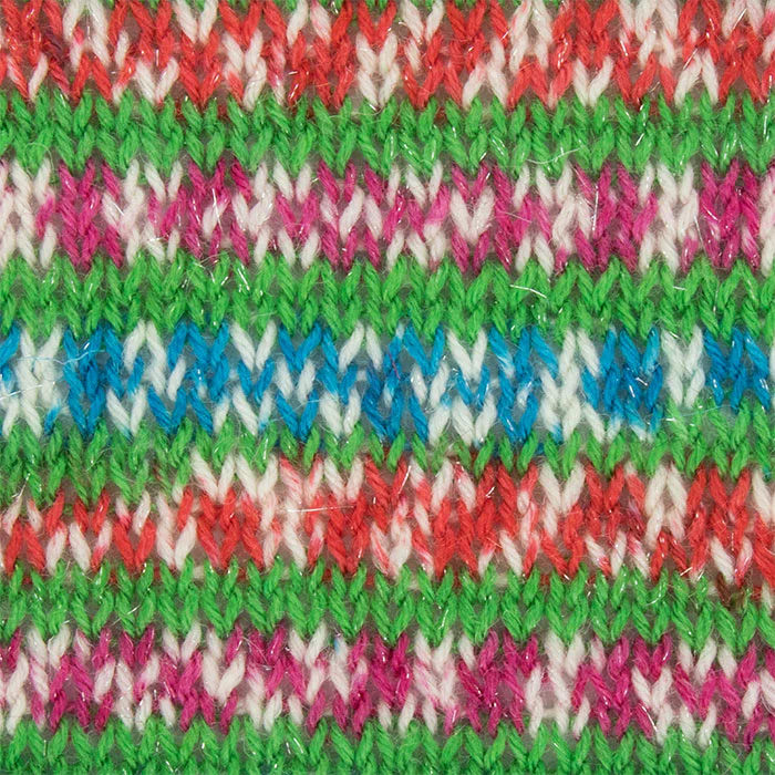 West Yorkshire Spinners Signature Sparkle 4 Ply - Image 3